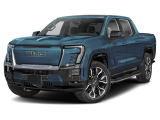 Sierra EV vs. Ford Lightning - Anderson Buick GMC in COCKEYSVILLE MD