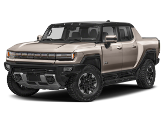 HUMMER EV vs Tesla Cybertruck - Anderson Buick GMC in COCKEYSVILLE MD