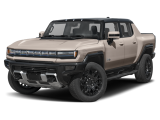 HUMMER EV vs Tesla Cybertruck - Anderson Buick GMC in COCKEYSVILLE MD