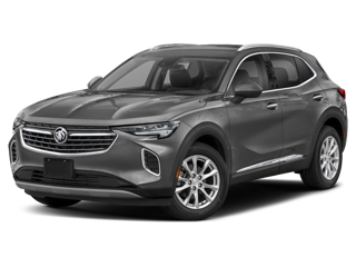 2023 Buick Envision - Anderson Buick GMC in COCKEYSVILLE MD