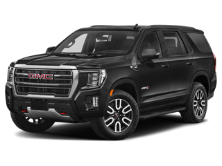 2023 GMC Yukon - Anderson Buick GMC in COCKEYSVILLE MD