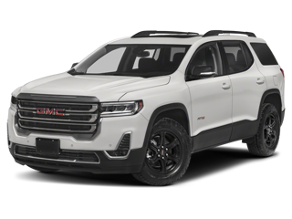 2023 GMC Acadia - Anderson Buick GMC in COCKEYSVILLE MD
