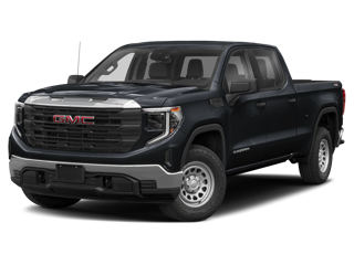 2023 GMC Sierra - Anderson Buick GMC in COCKEYSVILLE MD