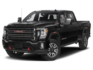 2023 GMC Sierra 2500HD - Anderson Buick GMC in COCKEYSVILLE MD