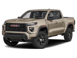 2023 GMC Canyon - Anderson Buick GMC in COCKEYSVILLE MD