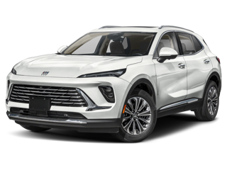 2025 GMC Envision - Anderson Buick GMC in COCKEYSVILLE MD