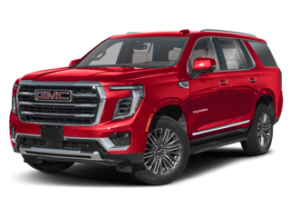 2025 GMC Yukon - Anderson Buick GMC in COCKEYSVILLE MD