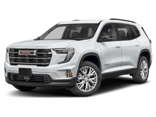 2025 GMC Acadia - Anderson Buick GMC in COCKEYSVILLE MD