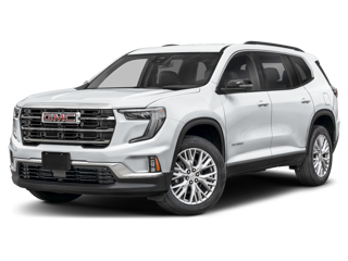 2025 GMC Acadia - Anderson Buick GMC in COCKEYSVILLE MD