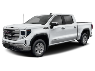 2025 GMC Sierra SLT- Anderson Buick GMC in COCKEYSVILLE MD