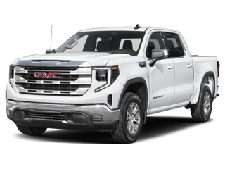 2025 GMC Sierra SLT- Anderson Buick GMC in COCKEYSVILLE MD