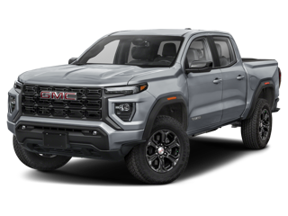 2025 GMC Canyon - Anderson Buick GMC in COCKEYSVILLE MD