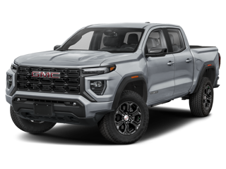 2025 GMC Canyon - Anderson Buick GMC in COCKEYSVILLE MD