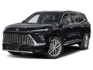 Buick Enclave - Anderson Buick GMC in COCKEYSVILLE MD