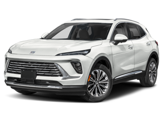Buick Envision - Anderson Buick GMC in COCKEYSVILLE MD