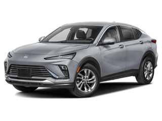 Buick Envista - Anderson Buick GMC in COCKEYSVILLE MD