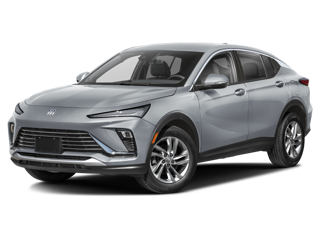 Buick Envista - Anderson Buick GMC in COCKEYSVILLE MD