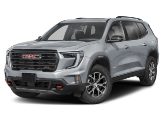 GMC Acadia - Anderson Buick GMC in COCKEYSVILLE MD