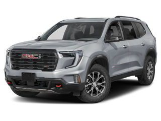 GMC Acadia - Anderson Buick GMC in COCKEYSVILLE MD