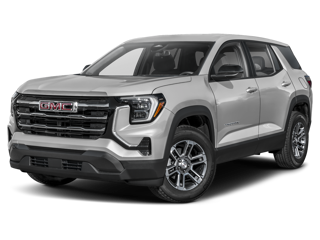 GMC Terrain - Anderson Buick GMC in COCKEYSVILLE MD