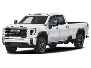 GMC Sierra HD - Anderson Buick GMC in COCKEYSVILLE MD