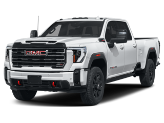 GMC Sierra HD - Anderson Buick GMC in COCKEYSVILLE MD
