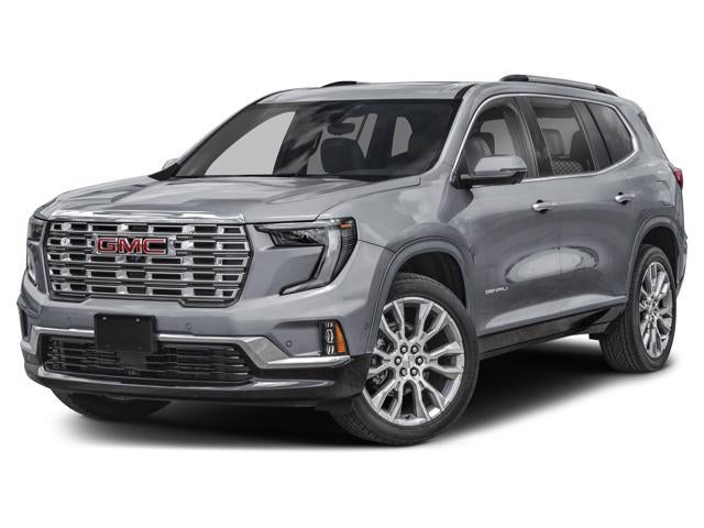 Acadia Denali Anderson Buick GMC in COCKEYSVILLE MD