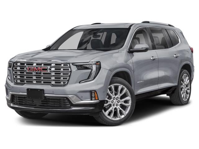 Acadia Denali Anderson Buick GMC in COCKEYSVILLE MD