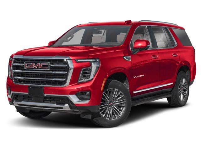 Yukon Denali Anderson Buick GMC in COCKEYSVILLE MD