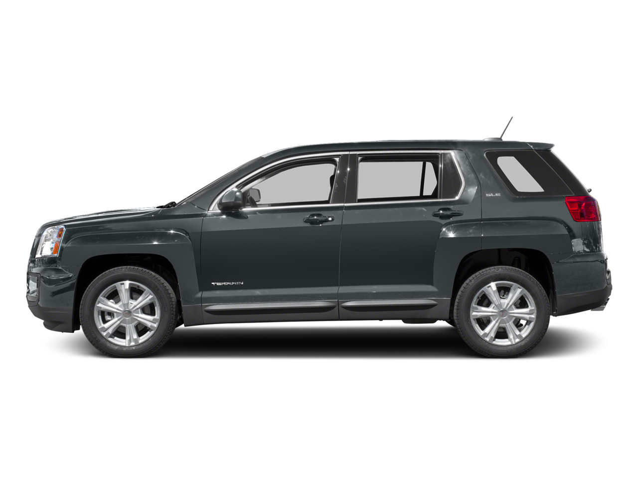 2017 GMC Terrain Base