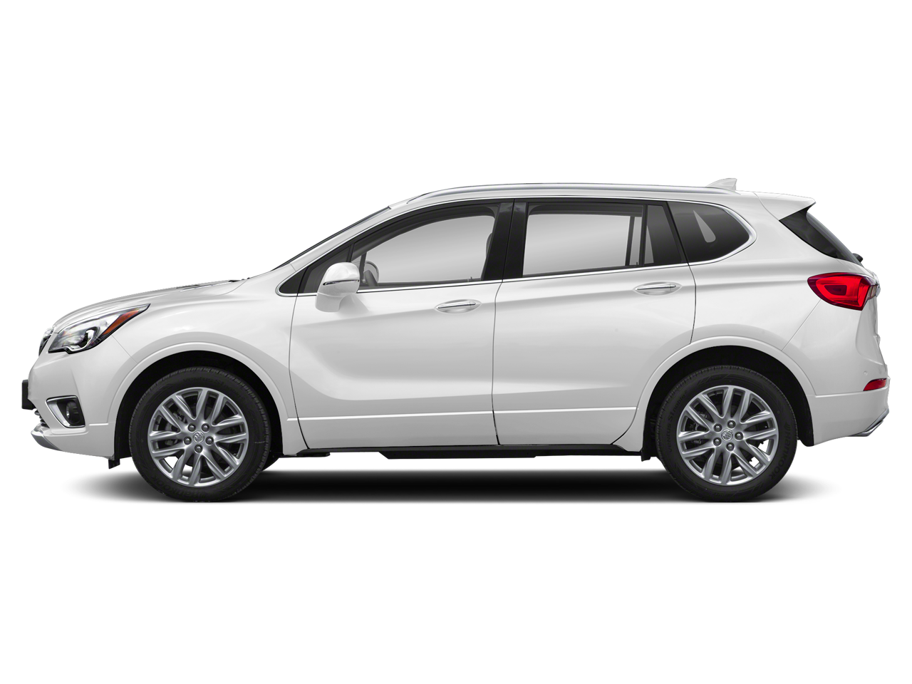 2020 Buick Envision Premium