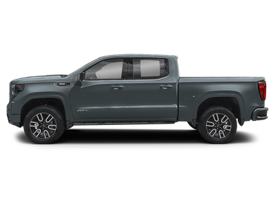 2025 GMC Sierra 1500 Base