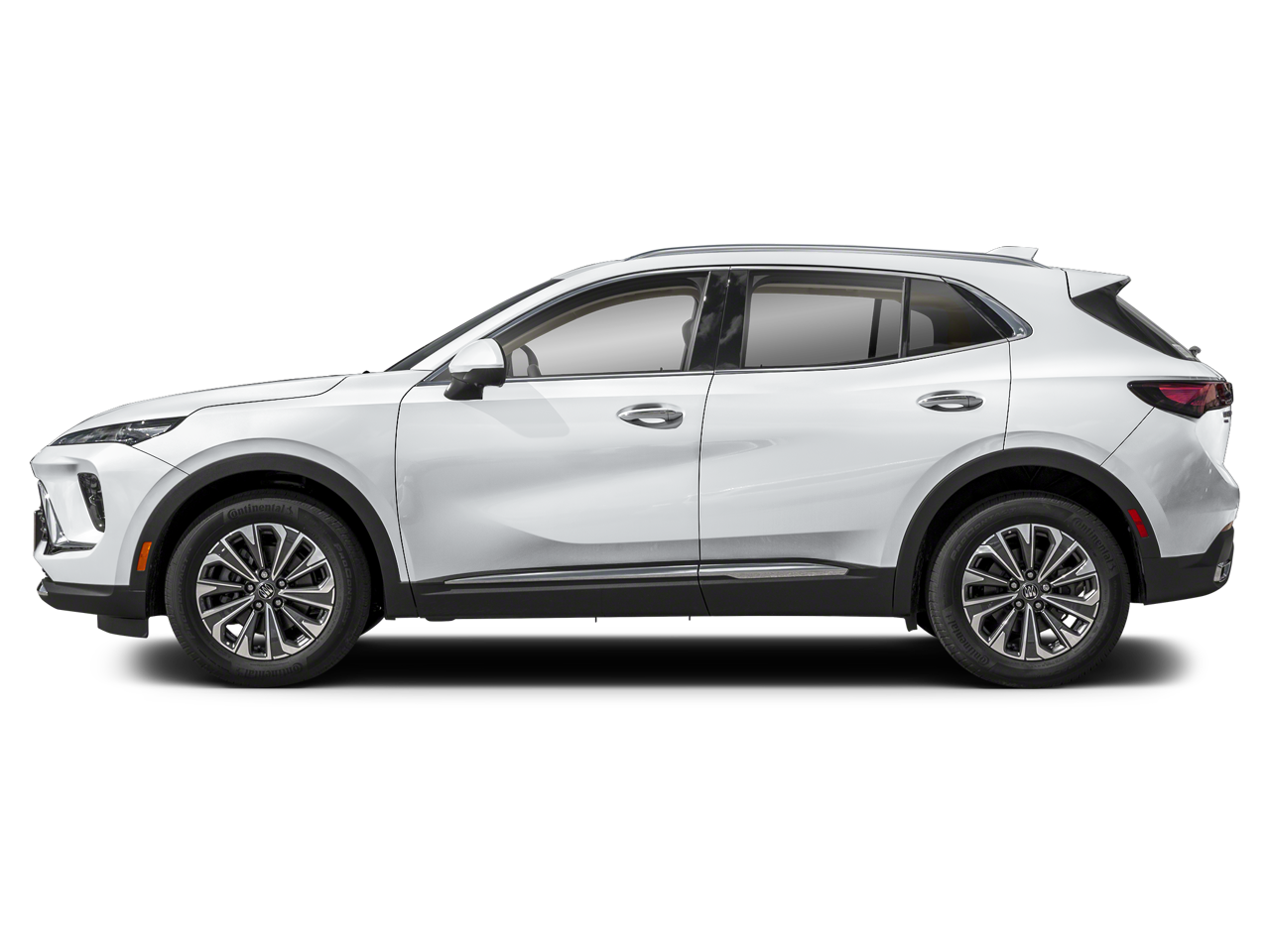 2026 Buick Envision Preferred - Photo 51