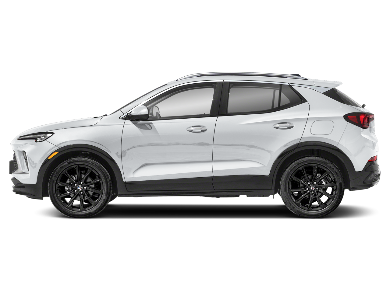 2026 Buick Encore GX Sport Touring - Photo 53