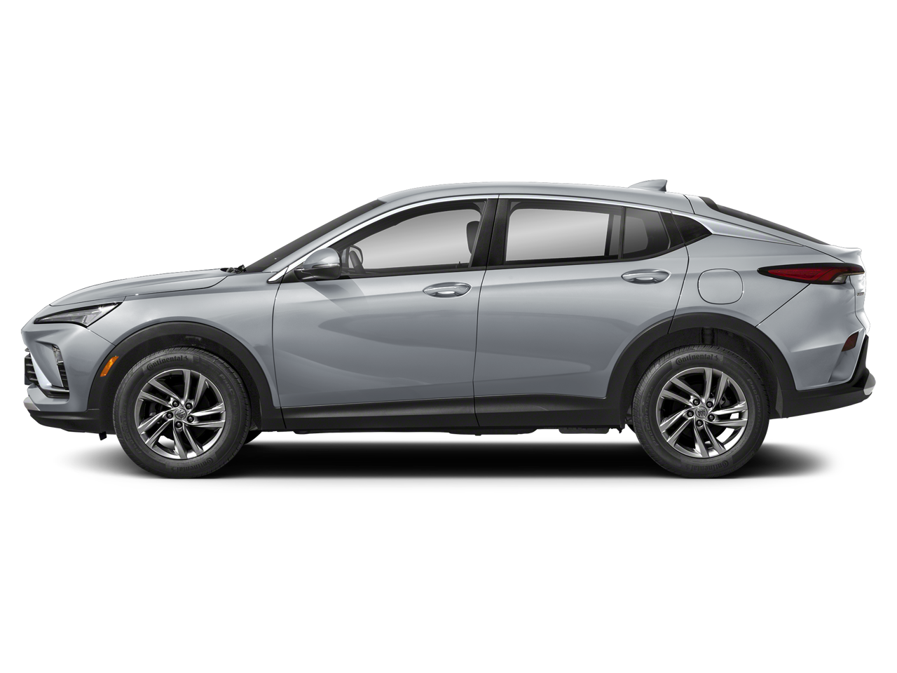 2026 Buick Envista Sport Touring - Photo 27