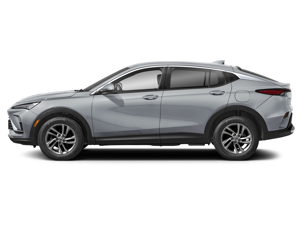2026 Buick Envista Preferred - Photo 51