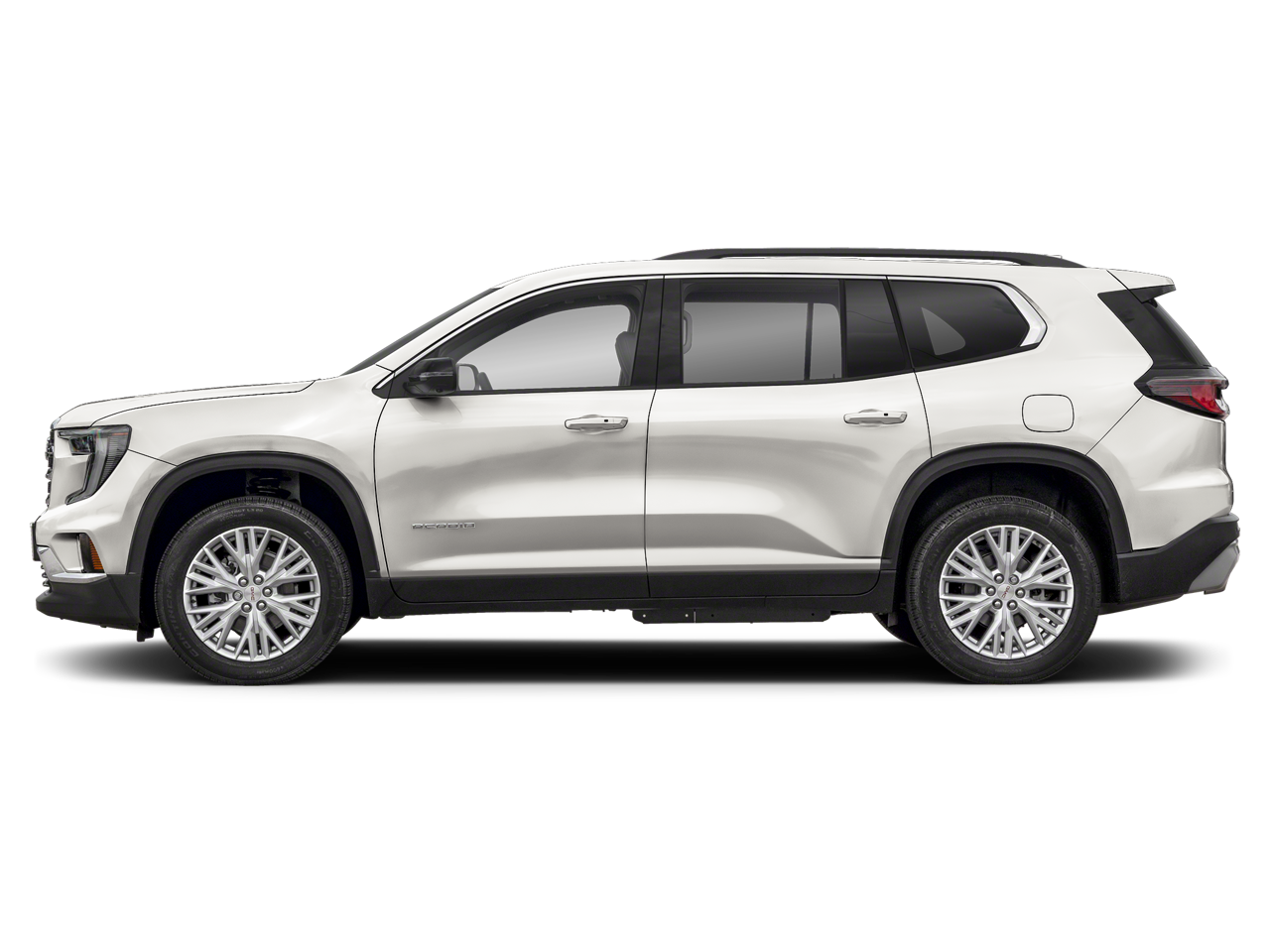 2026 GMC Acadia Elevation - Photo 51