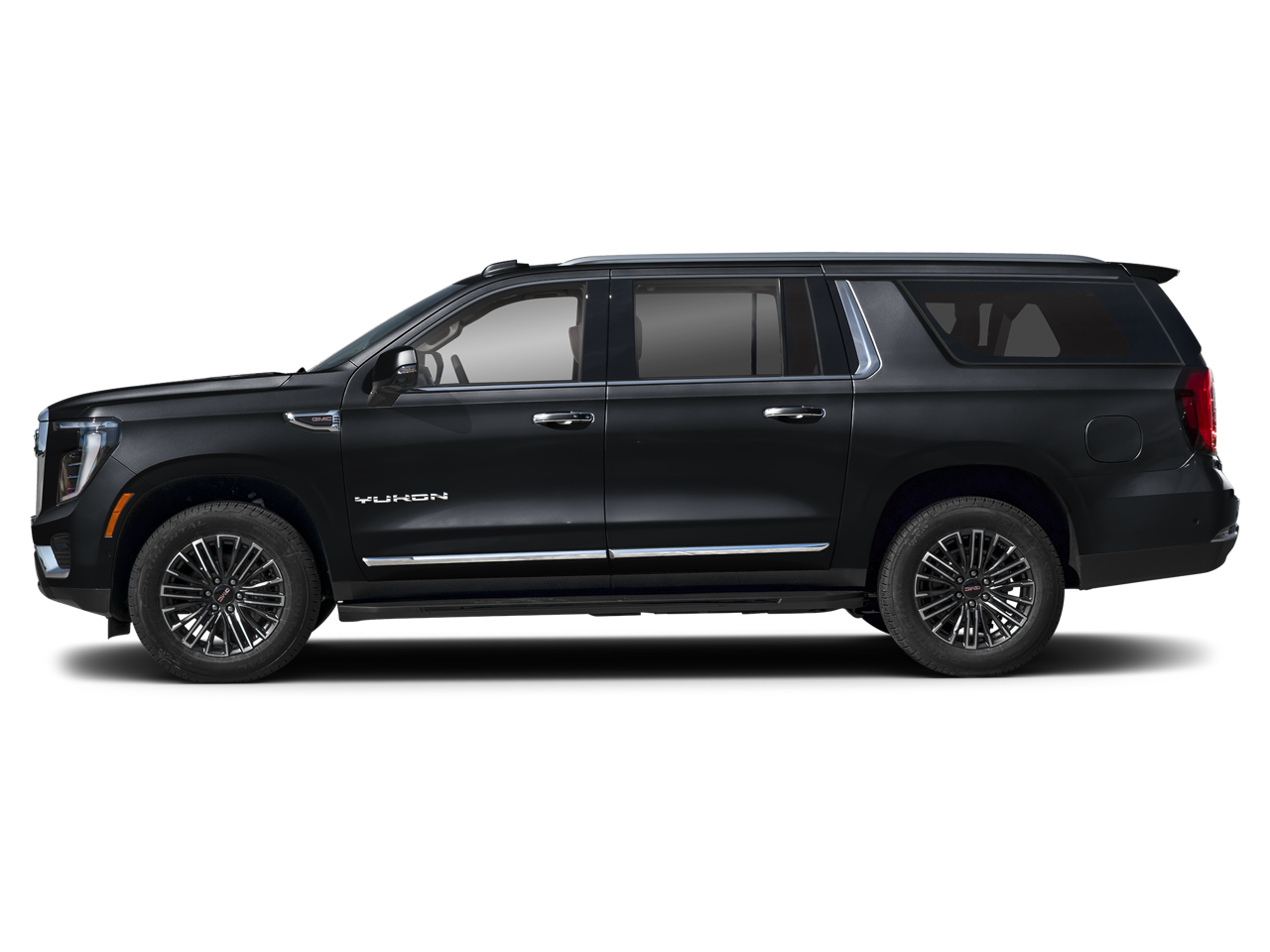 2026 Gmc Yukon XL photo 2