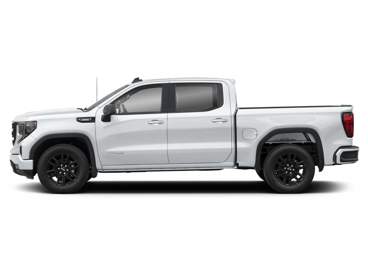 2026 GMC Sierra 1500 Elevation - Photo 51