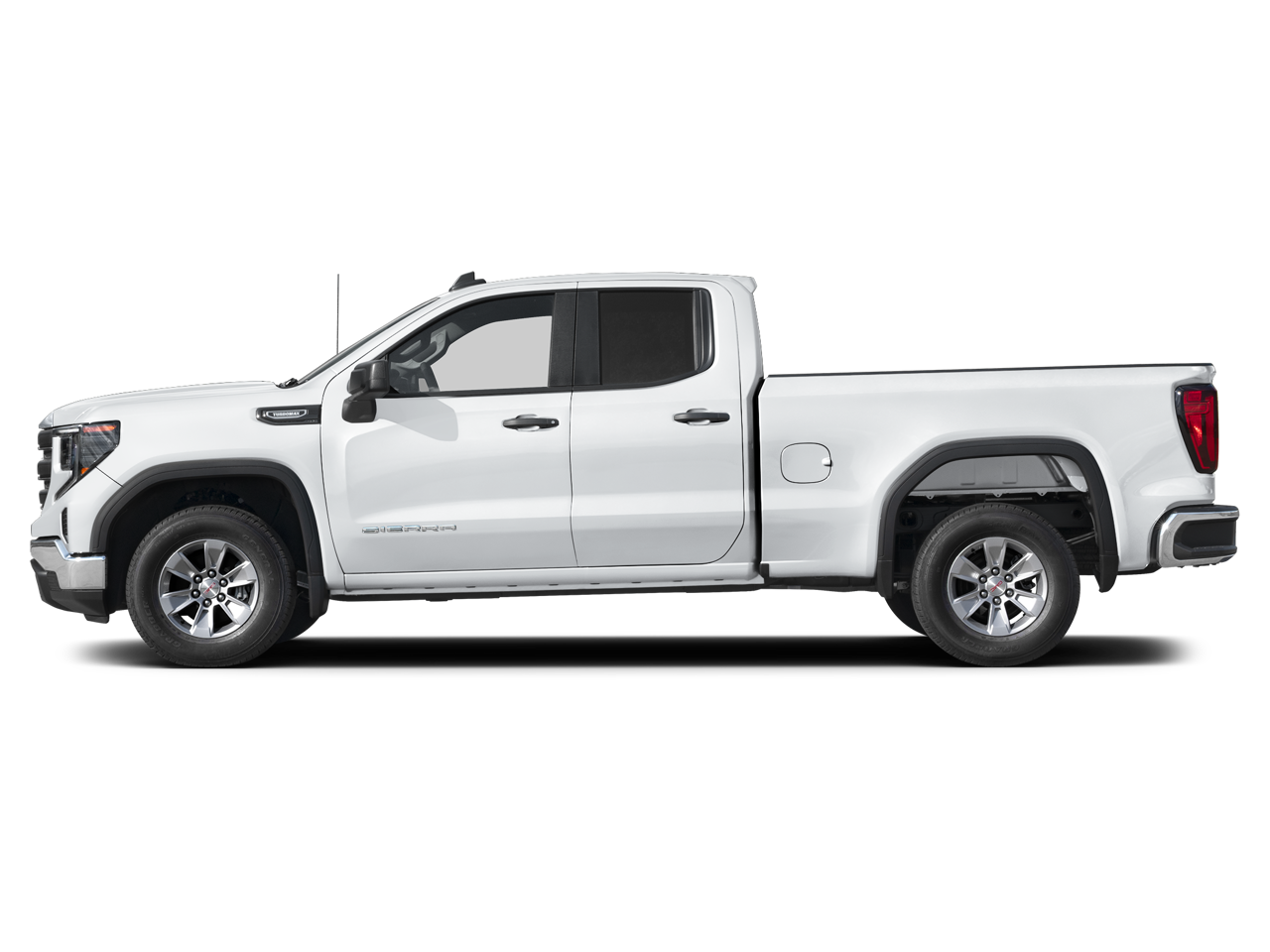 2026 GMC Sierra 1500 Pro - Photo 51
