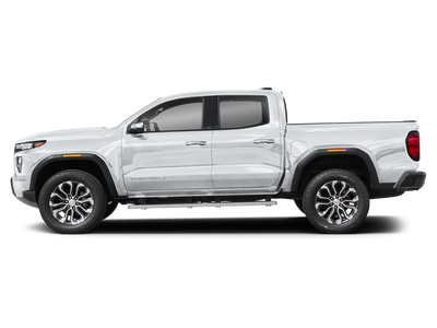 2026 GMC Canyon Base