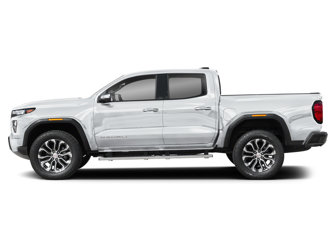 2026 GMC Canyon Base