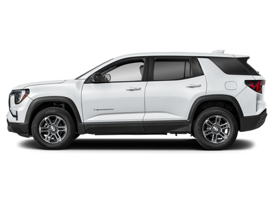 2027 GMC Terrain AWD AT4
