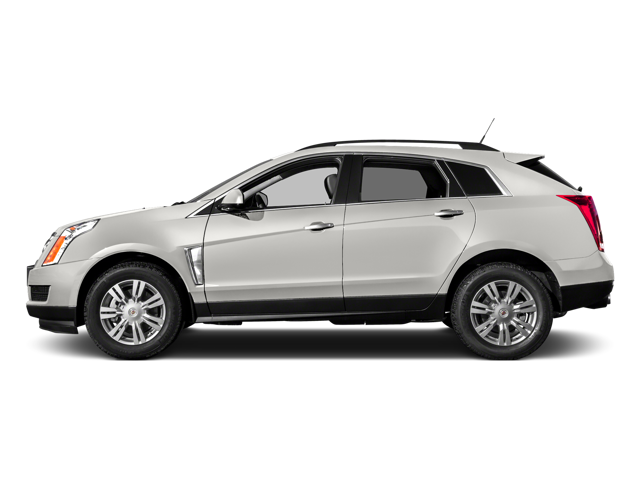 2016 Cadillac SRX Base