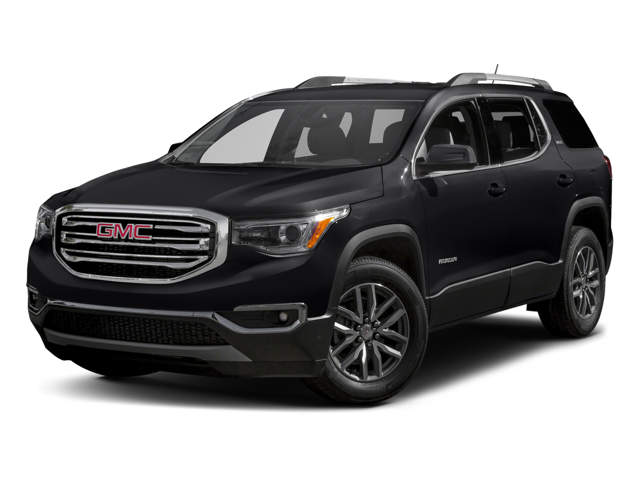 2017 GMC Acadia SLT