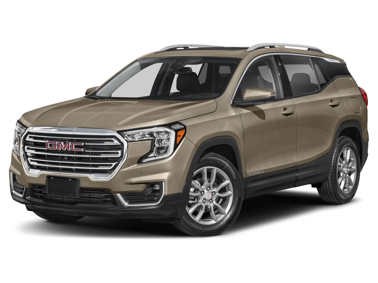 2022 GMC Terrain Base