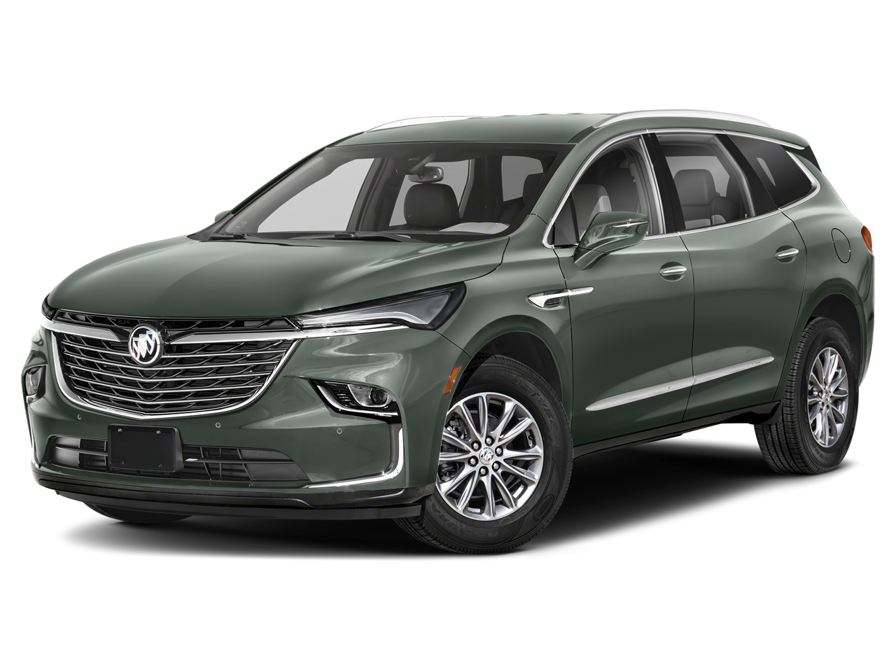 2023 Buick Enclave Premium AWD's photo