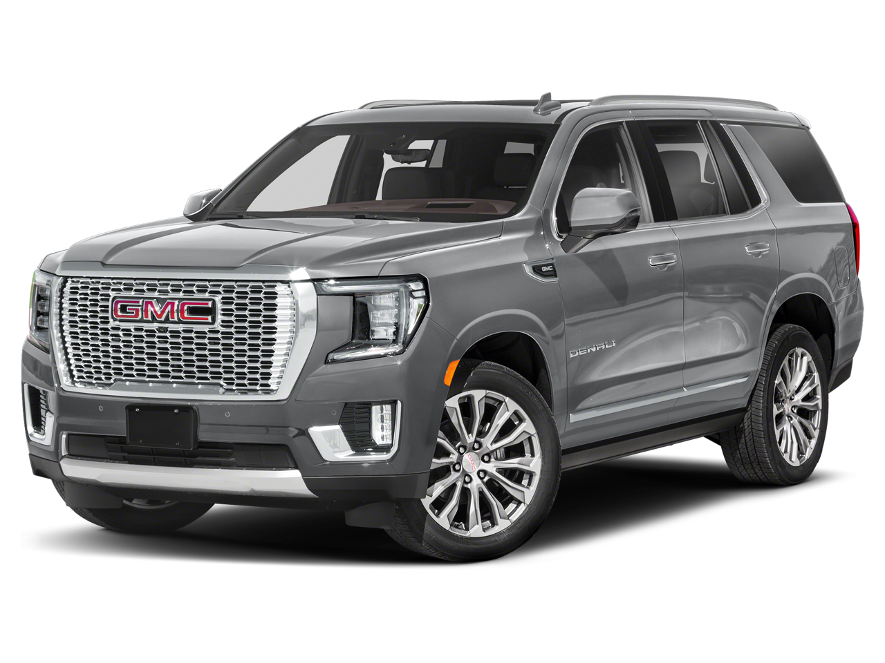 2024 GMC Yukon Denali Ultimate's photo