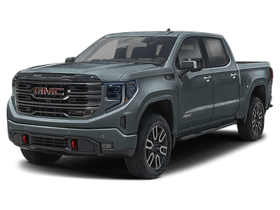 2025 GMC Sierra 1500 Base