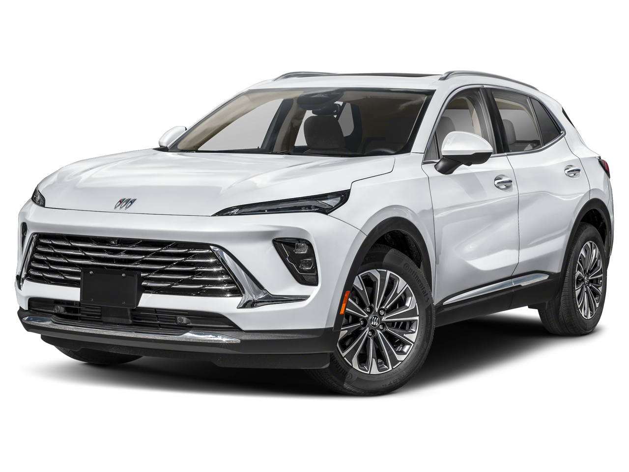 2026 Buick Envision Preferred - Photo 49